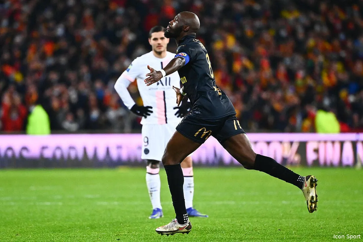 point miraculeux pour le psg a lens icon dib 041221 10 65 329513