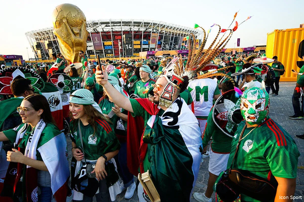 pologne mexique les compos 17h00 sur bein 1 icon 69900179 353833