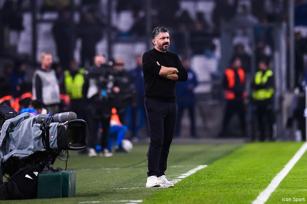 pour gagner a montpellier gattuso devient le grinch de l om icon pl5 4625 369480