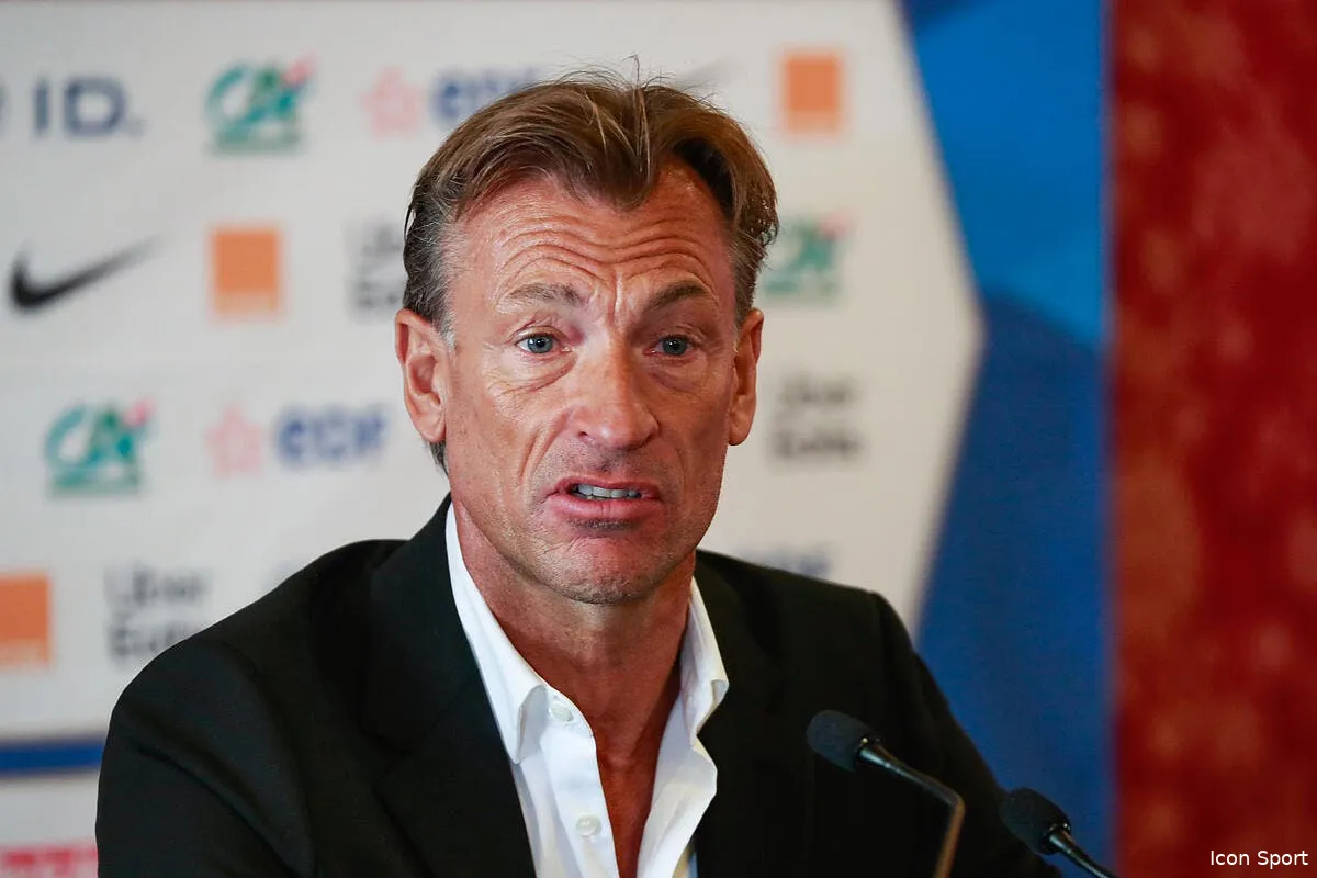pour herve renard les femmes donnent la lecon aux hommes icon 14022024 25i2972 372169
