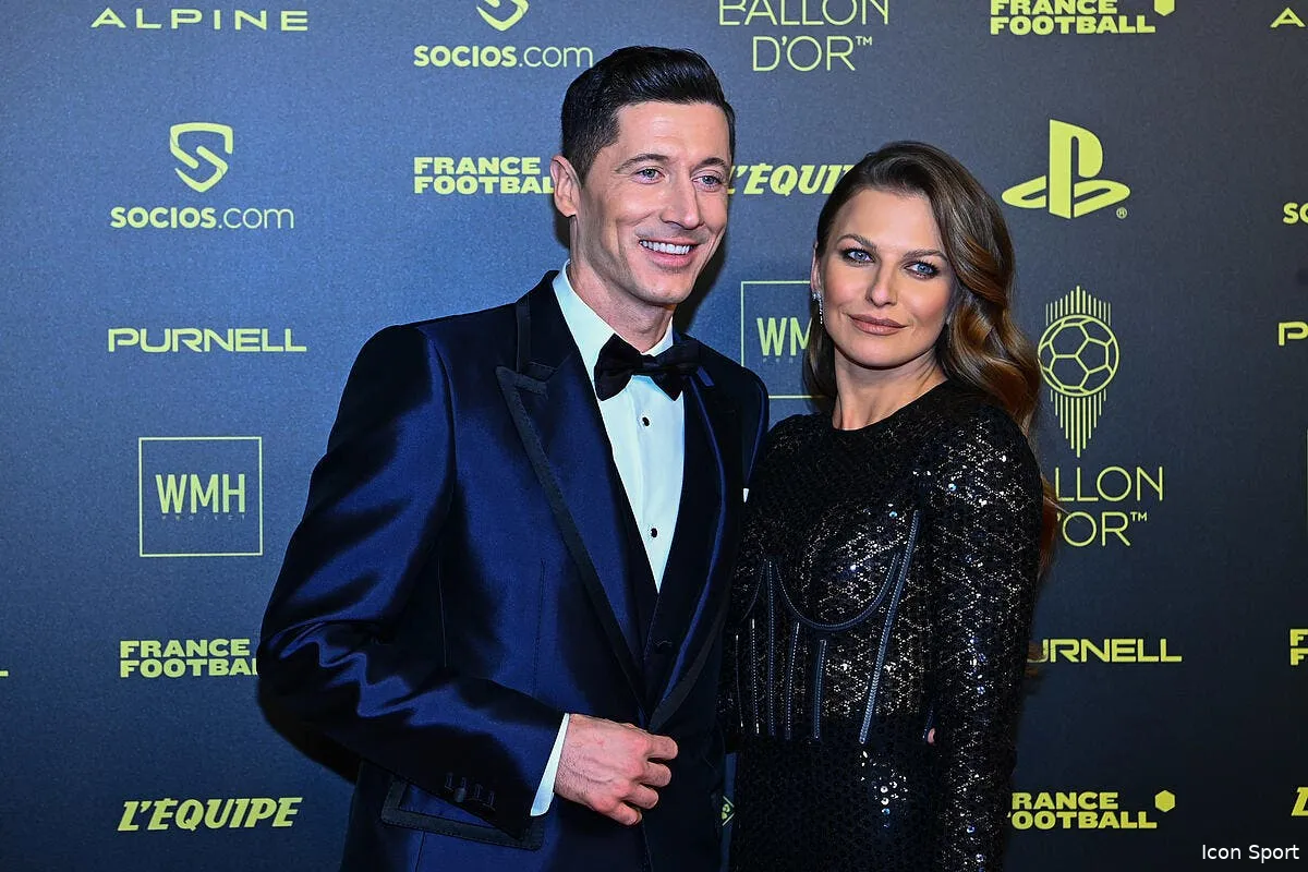 pour le ballon d or lewandowski pourrait dire adieu au bayern icon dib 291121 10 82 329287