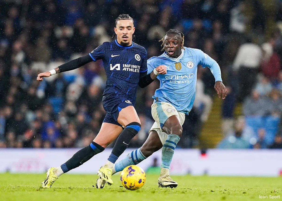 premier league chelsea et manchester city risquent l expulsion iconsport 191127 0063 373460