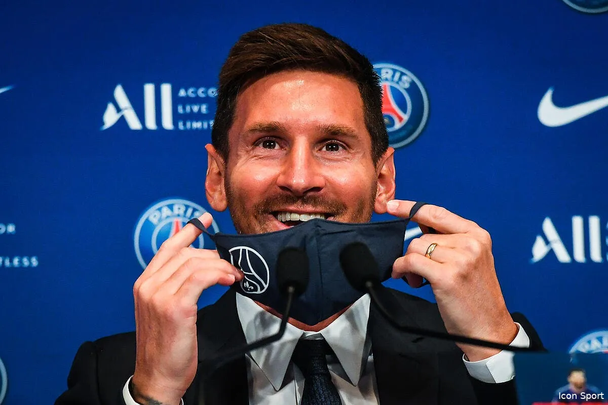 prime impayee le psg prend un risque avec lionel messi icon mm1 2058 356196
