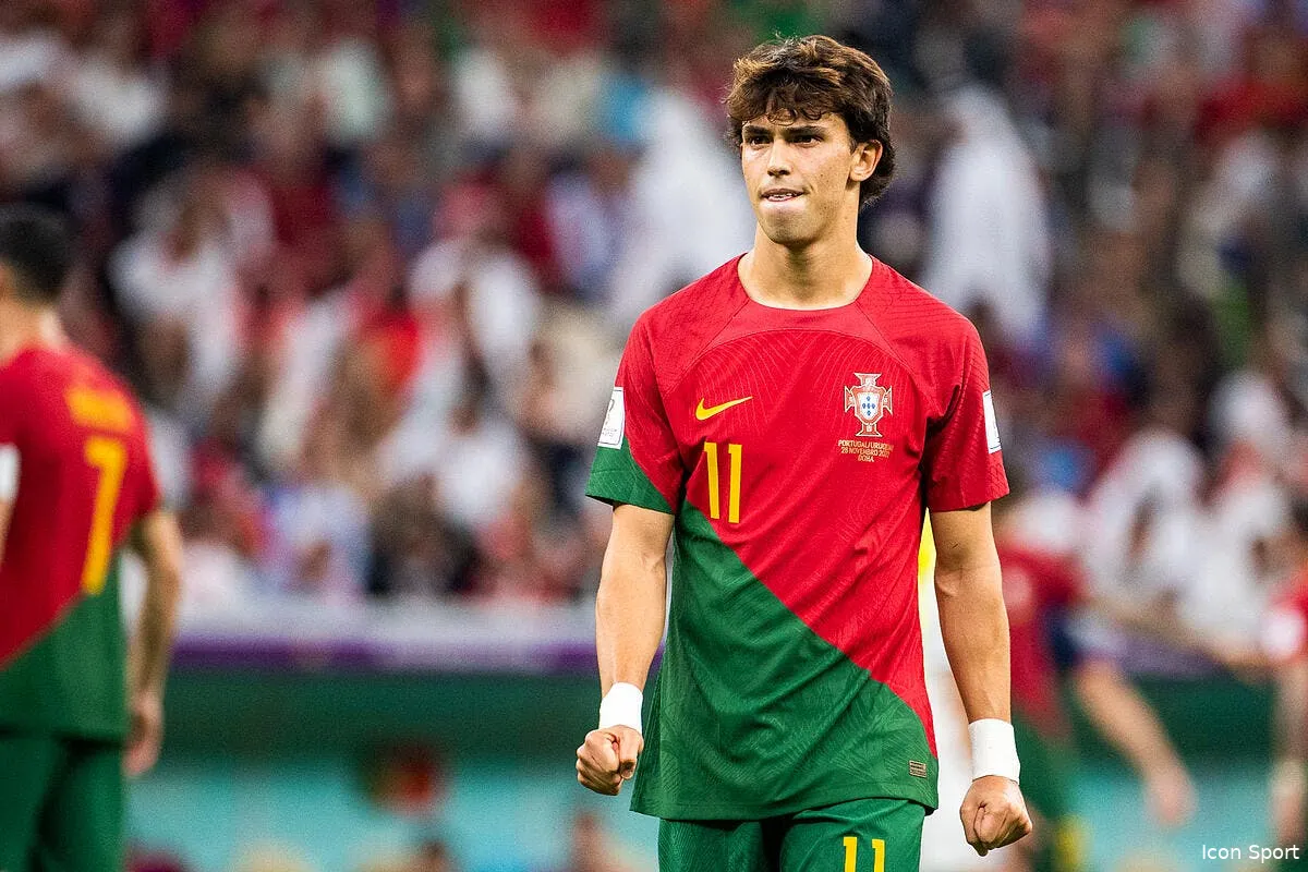 prix concurrents le psg fixe pour joao felix icon sipausa 43048475 354285