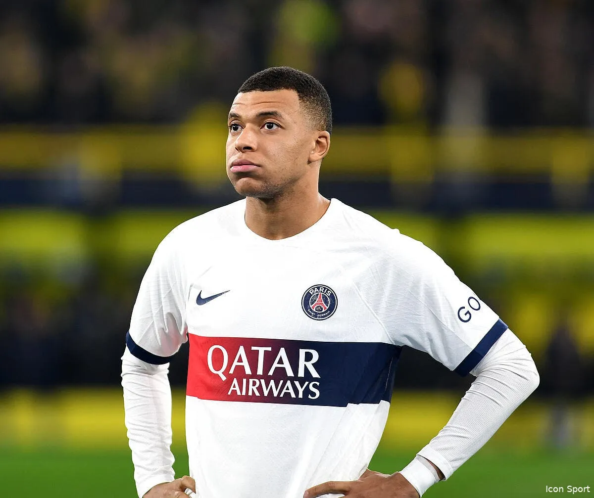 prolongation au psg mbappe recoit un conseil decisif icon iconsport 521 bvbpsg20231213 013 369236