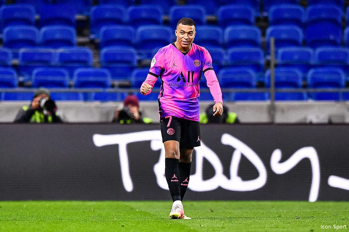 psg 100 buts en l1 pour mbappe le record de cavani en vue icon bap 210321 93 030 309779