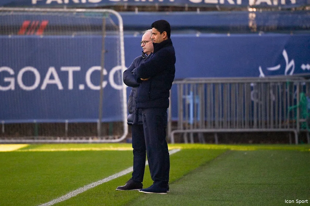 psg 5 joueurs bientot vires doha perd patience icon dib 130223 10 20 358049