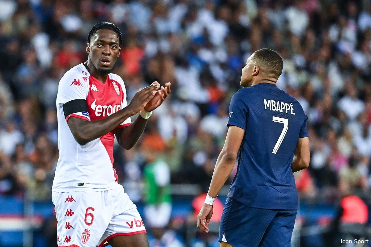 psg 50 me pour disasi le pigeon saint germain a refuse icon dib 280822 11 39 349753