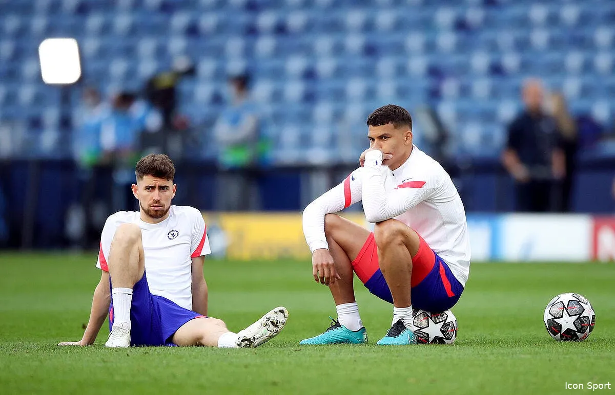 psg a cause de ramos thiago silva se sent trahi thiago silva 42 322357