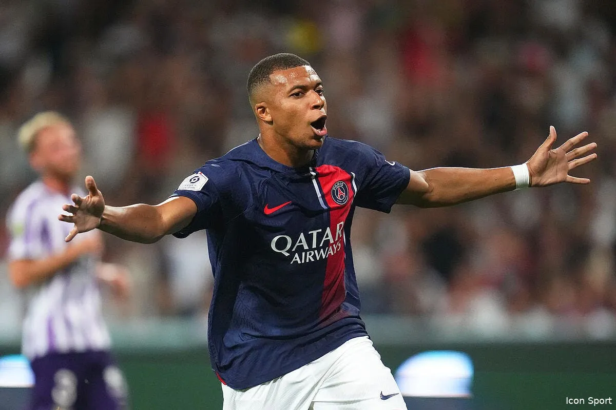 psg adieu mbappe le real fonce sur haaland icon ps 230819 696 364584