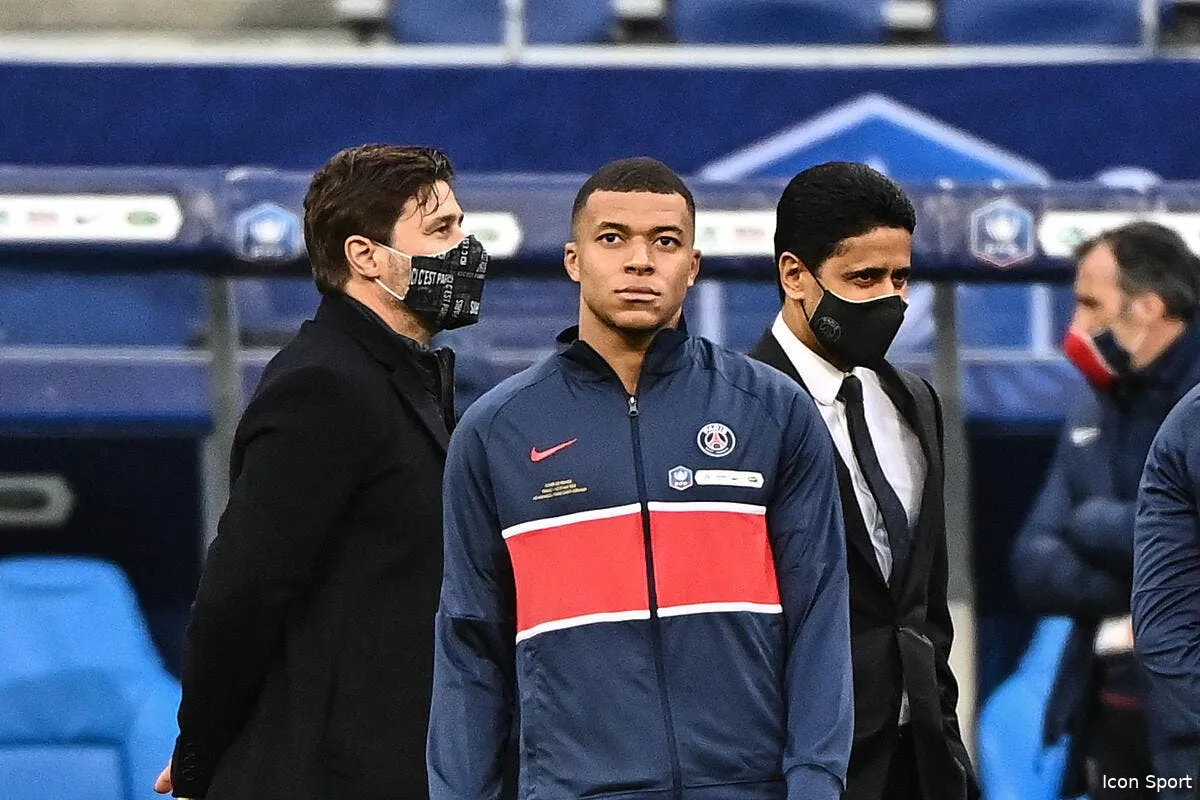 psg al khelaifi est ferme mbappe reste icon dib 190521 11 162 321431