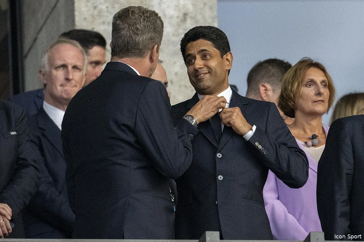 psg al khelaifi fond pour ce milieu un echange prevu iconsport 234282 0464 378540