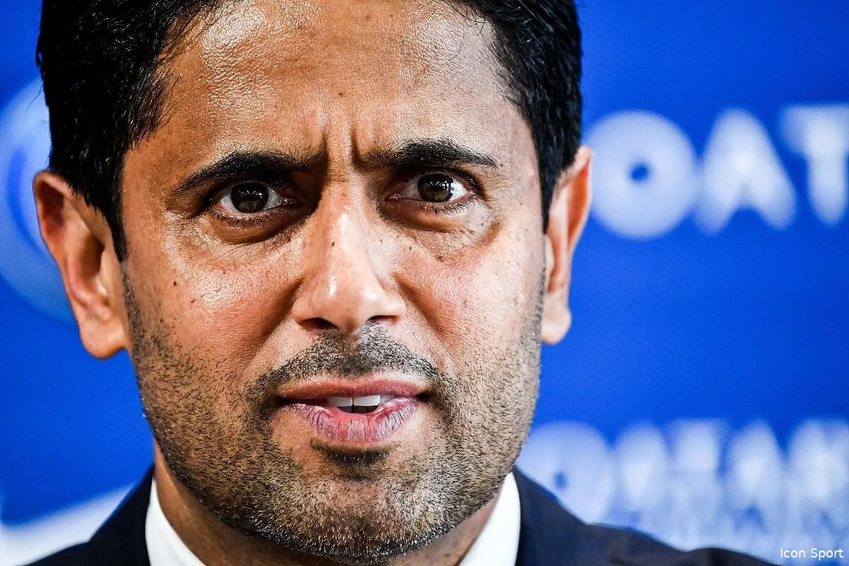 psg al khelaifi fou de rage kolo muani l a fait craquer icon ruh 050723 11 368 364981