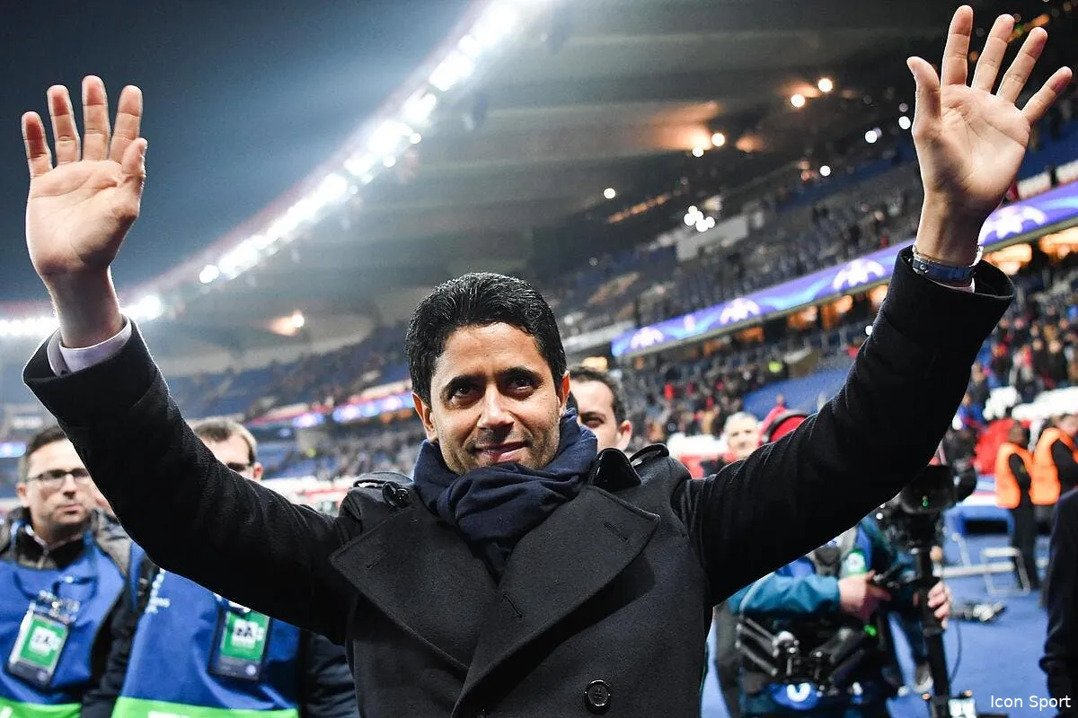 psg al khelaifi pense deja au 11e titre de champion de france icon iconsport win 140217 01 22546 339687