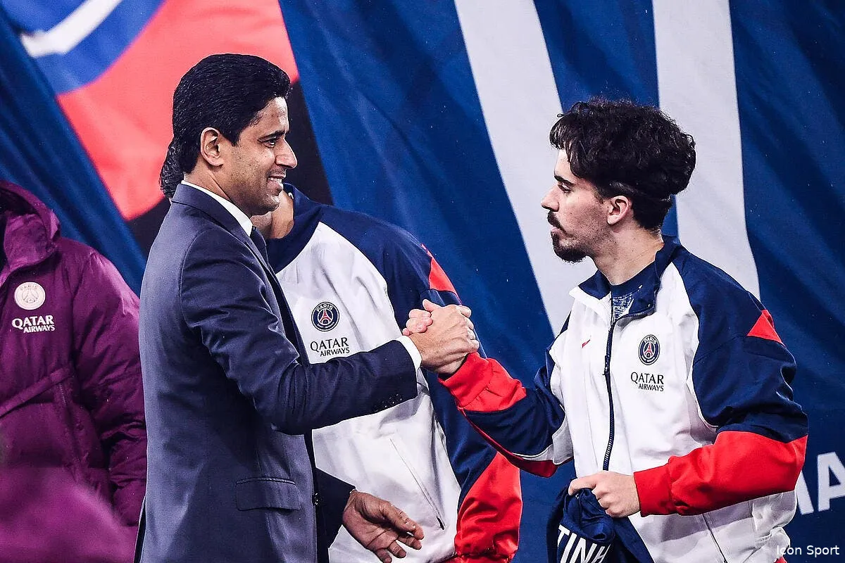 psg al khelaifi prolonge luis campos a contre coeur iconsport 251598 0325 388283