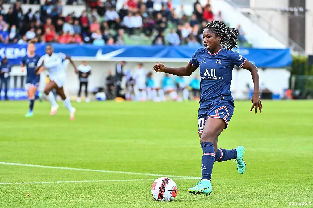 psg aminata diallo en garde a vue son avocat charge la justice icon dib 260921 10 80 328157