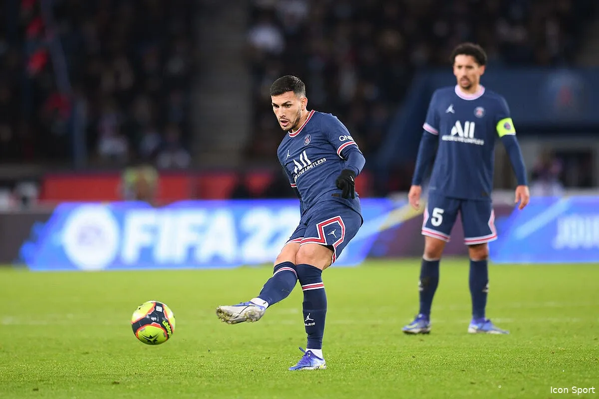 psg annonce partant paredes negocie une prolongation icon pl5 5527 329441