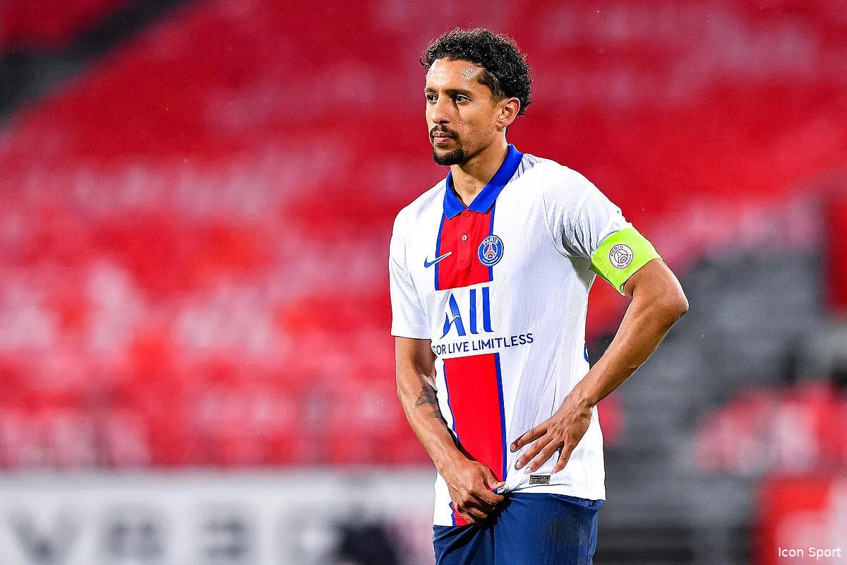 psg apres mbappe le real madrid vise marquinhos icon bap 230521 93 260 317475