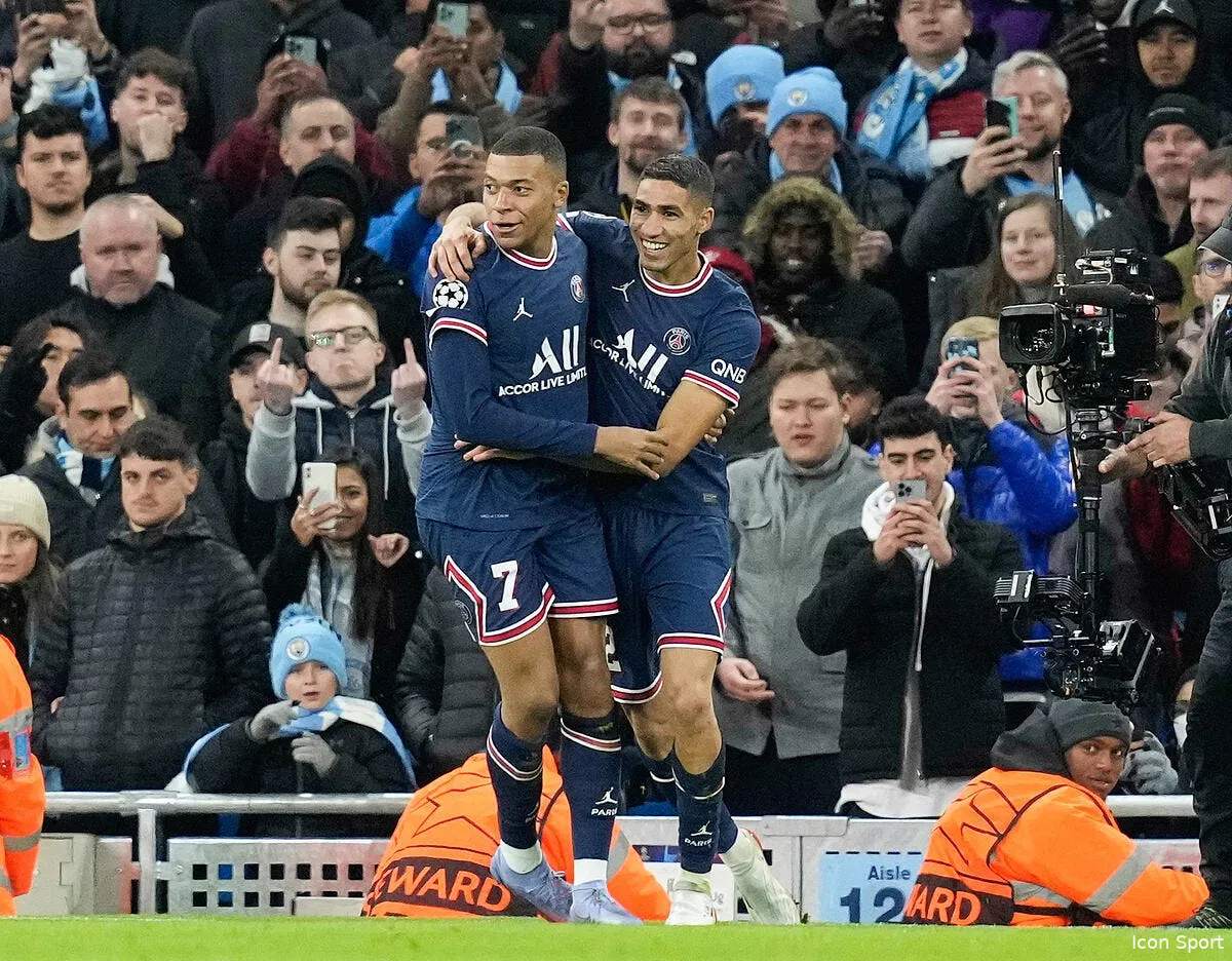 psg apres mbappe madrid s attaque a hakimi icon 007225 0138 329651