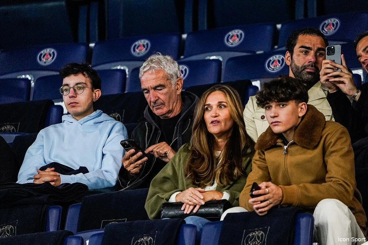 psg atletico domenech repris de volee iconsport 239286 0071 383575