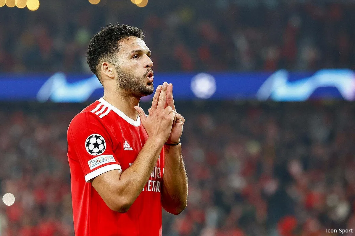 psg au portugal saint germain goncalo ramos se sent chez lui icon 106 benbru202303070087 363854