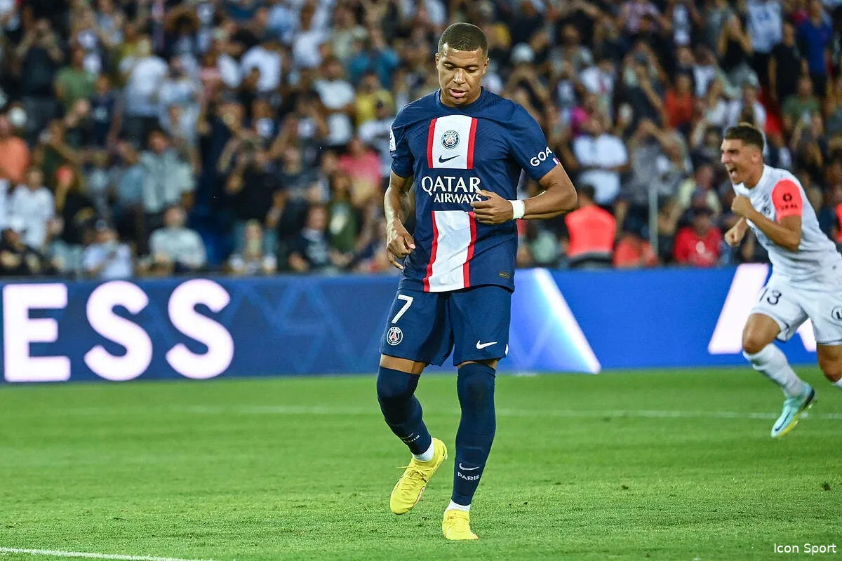 psg au real ou au barca mbappe aurait pris la porte mbappe 120 352381