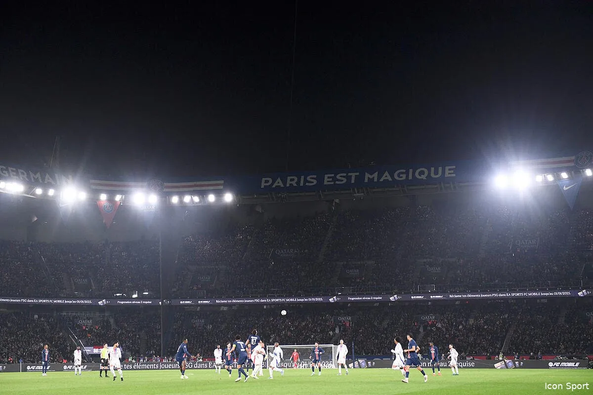 psg avancee secrete dans le futur stade a un milliard iconsport 247328 0261 386552