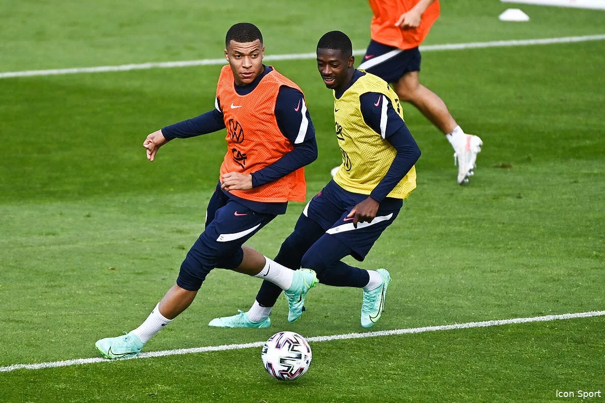 psg barcelone pleure mbappe ne veut que le psg ou le real icon dib 270521 10 35 316375