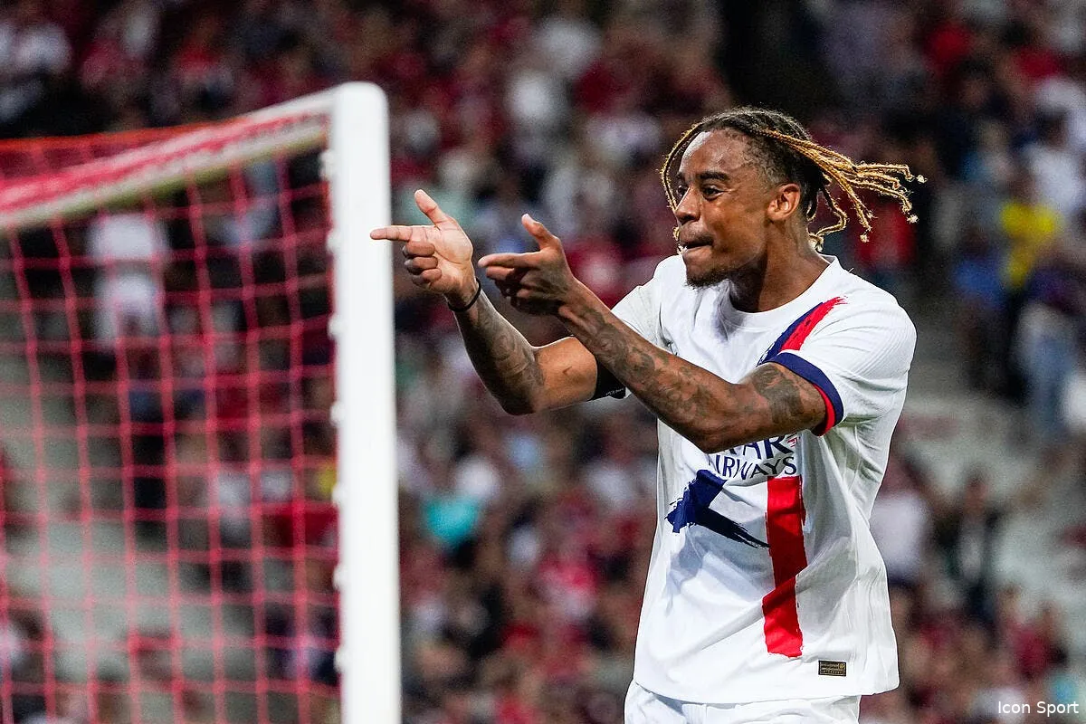 psg barcola a choque le capitaine du psg iconsport 238296 0187 380731