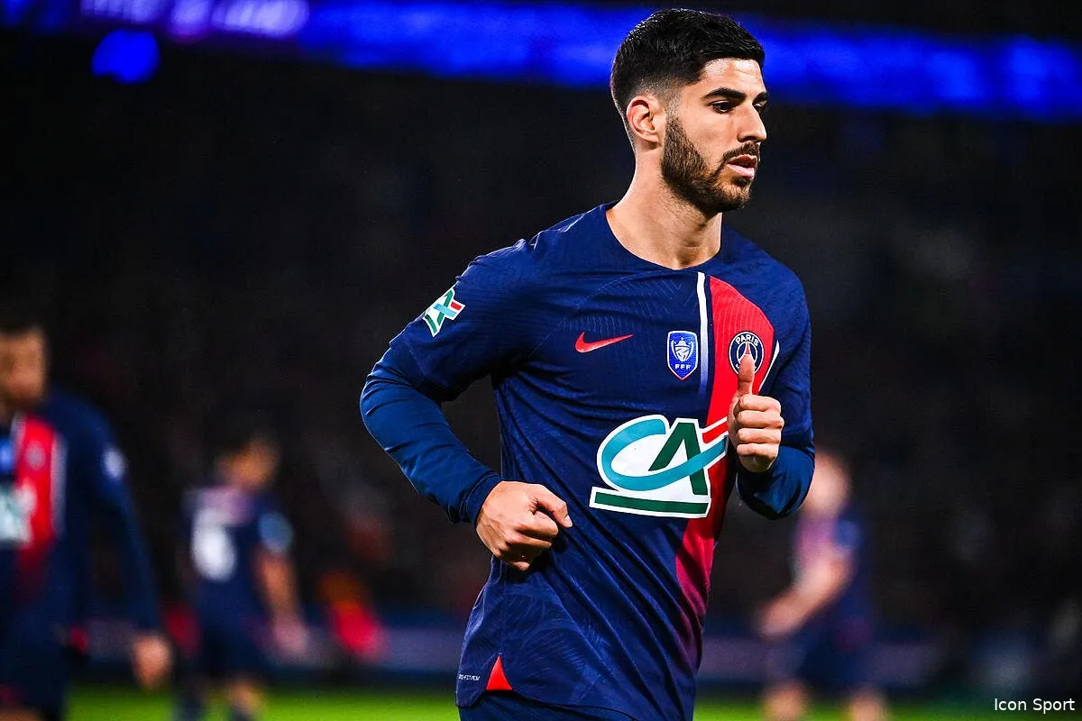 psg barcola et dembele instransferables luis enrique fait une victime iconsport 190113 0256 373735