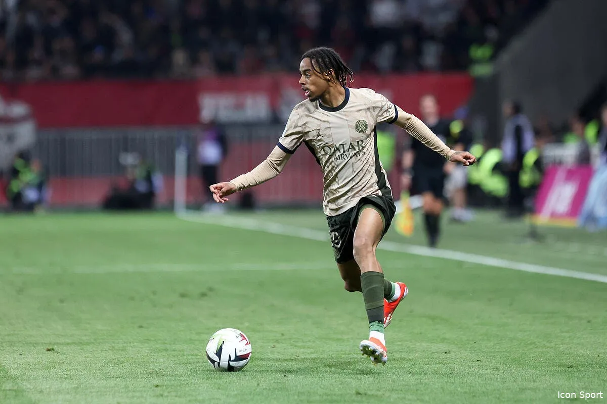 psg barcola le petit agneau riolo est fier de lui iconsport 223200 0115 376262