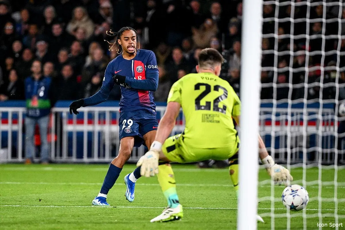 psg barcola renvoye en reserve par riolo icon dib 291123 11 124 368558