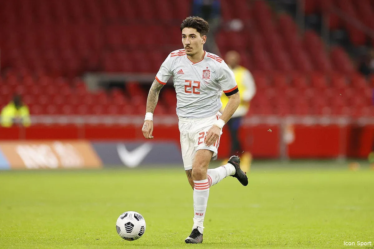 psg bellerin et odriozola a droite toute au mercato icon sipausa 31399898 304555