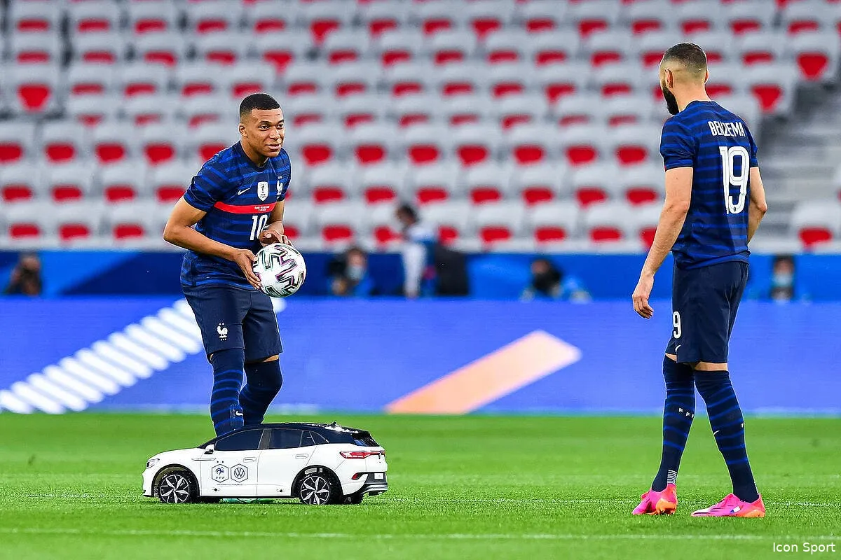 psg benzema essaye de recruter mbappe le real aime ca icon bap 020621 93 179 315895