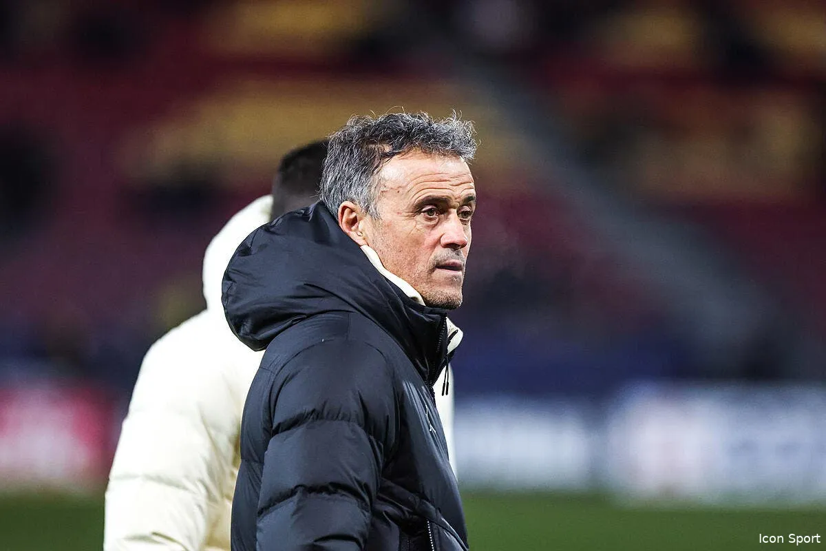 psg bien mais pas fou ce tennisman met la pression a luis enrique icon jof 0223 370949