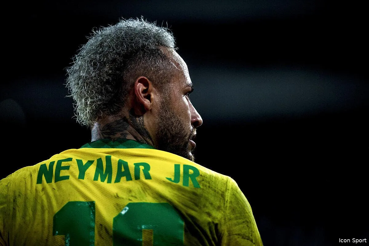psg bientot retraite neymar lache une bombe sur son avenir icon sipausa 34005780 325511