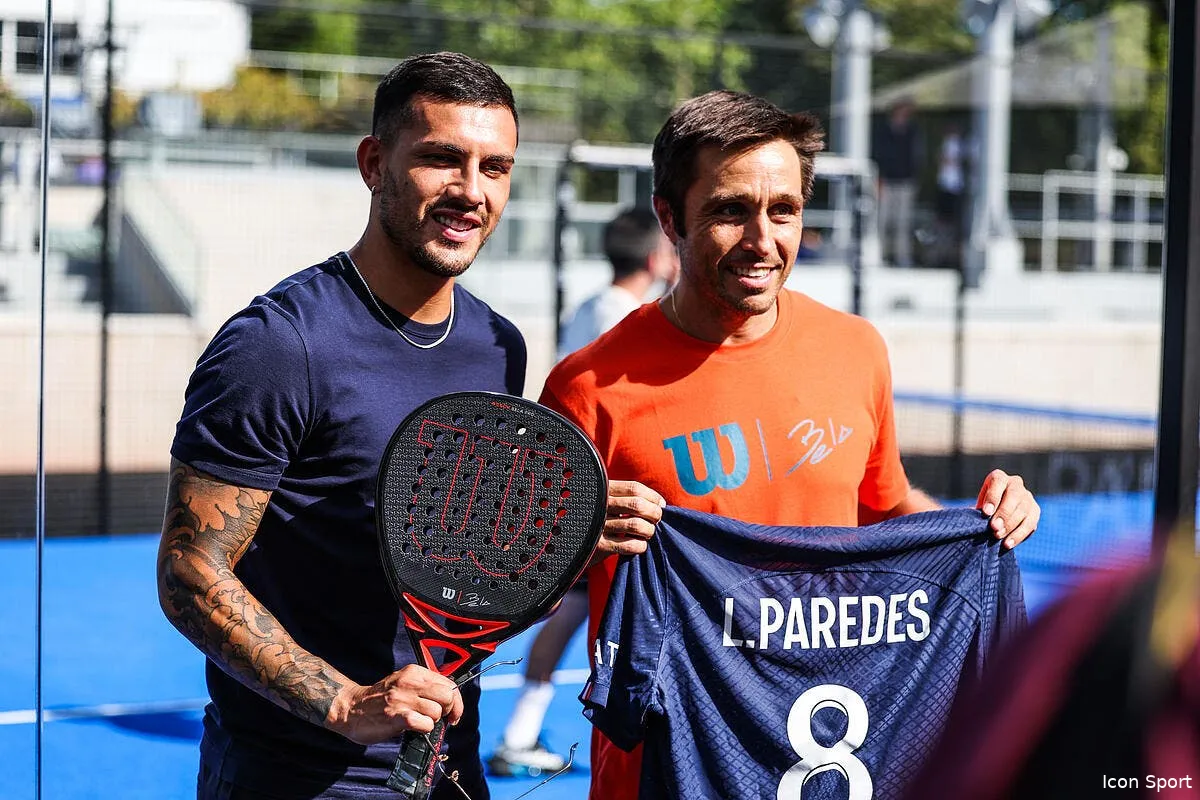 psg bingo paredes vendu a prix correct en italie icon fid 2806 345531