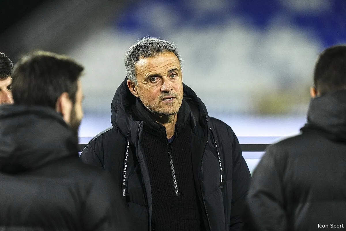 psg bixente lizarazu se paye luis enrique iconsport 246440 0020 385046