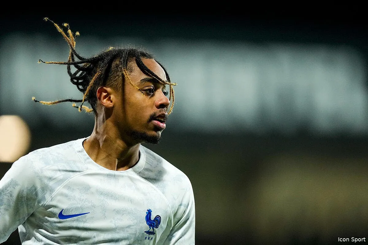 psg bradley barcola titulaire indiscutable c est regle icon 17112023 dsc0454 370084