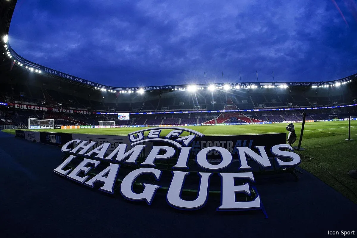 psg brest les compos 21h sur canal foot iconsport 252658 0002 388709
