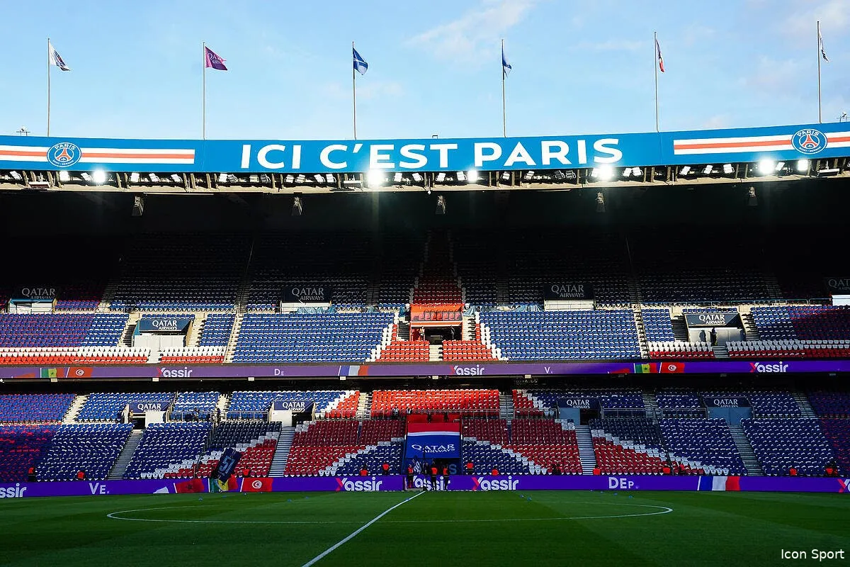 psg brest les compos 21h sur dazn iconsport 239286 0003 381200