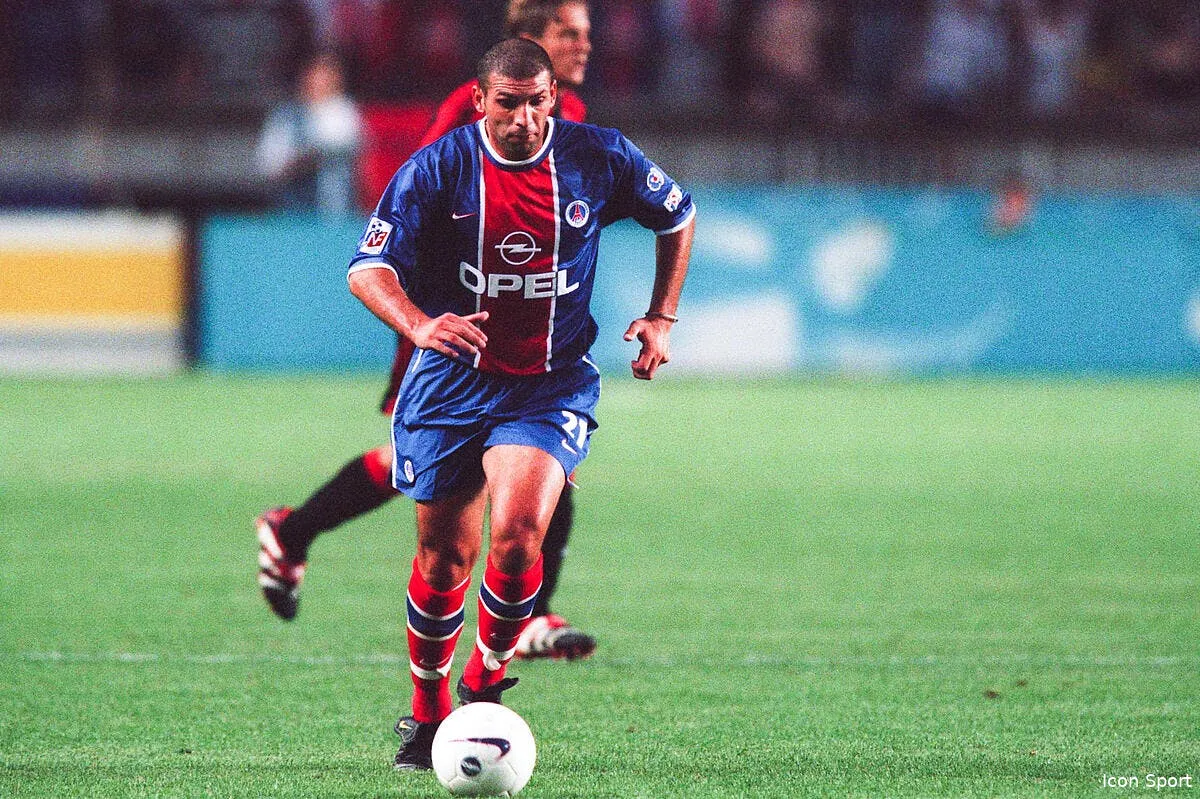 psg bruno rodriguez touche par l attention des supporters icon pa 327878 337187