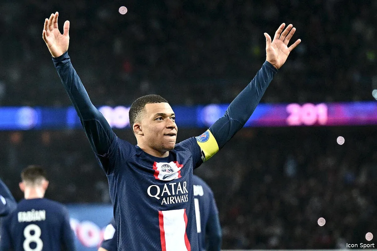 psg campos en attend encore plus de kylian mbappe icon ab9 1160 2 357753