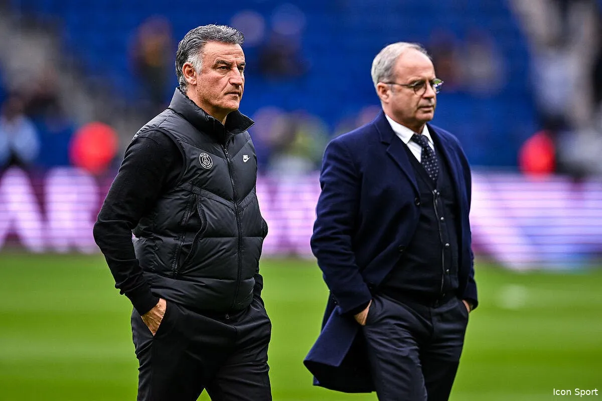 psg campos et galtier victimes d un coup de pression xxl icon bap 190223 93 021 357858