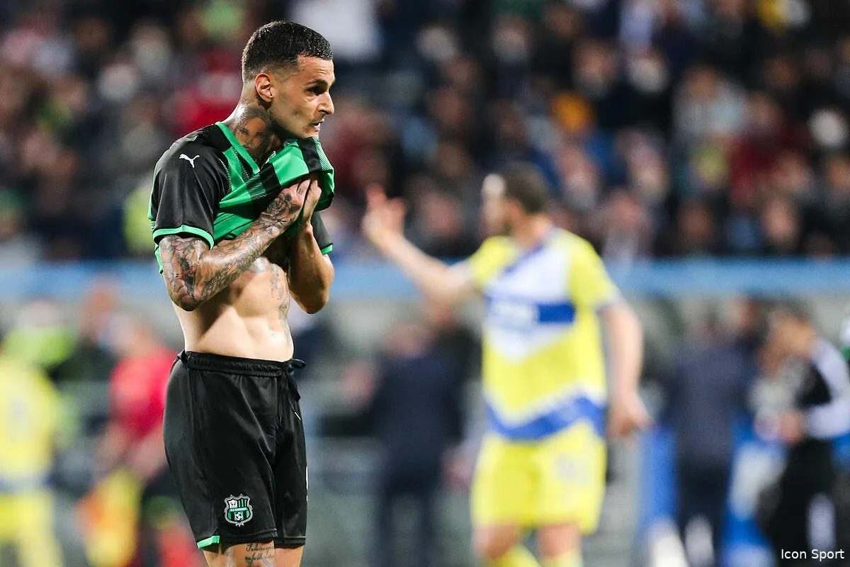 psg campos tient sa deuxieme recrue pour 45 me scamacca 345071