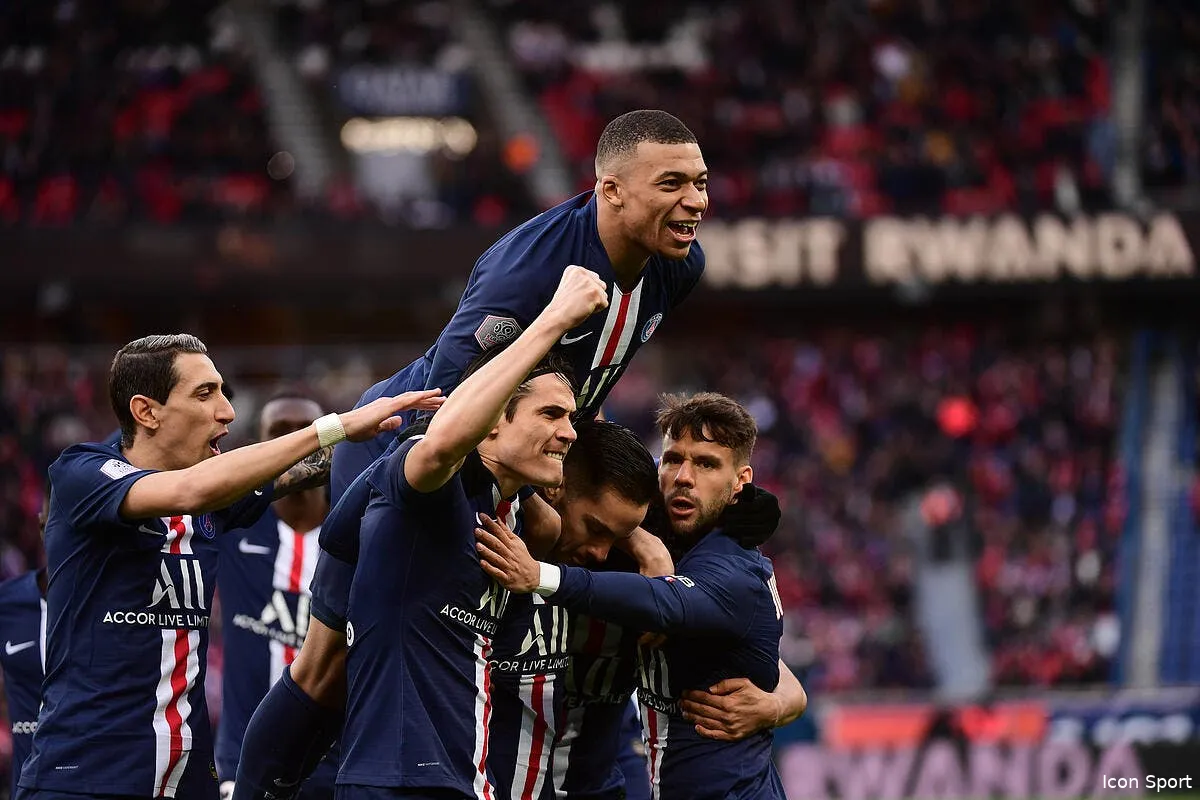 psg cavani compare ibrahimovic neymar et mbappe icon winter 29022020121580 309391