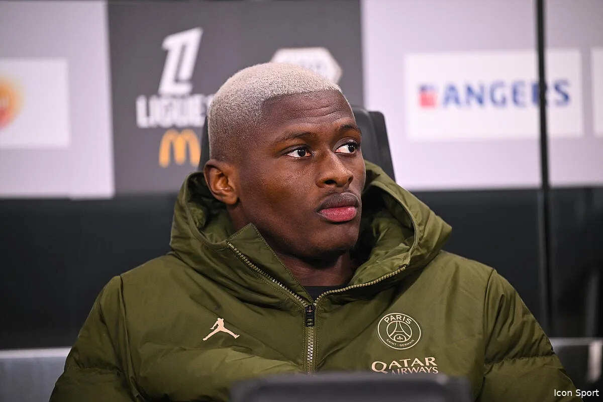 psg ce joueur est un fetard luis enrique alerte iconsport 244104 0449 383812