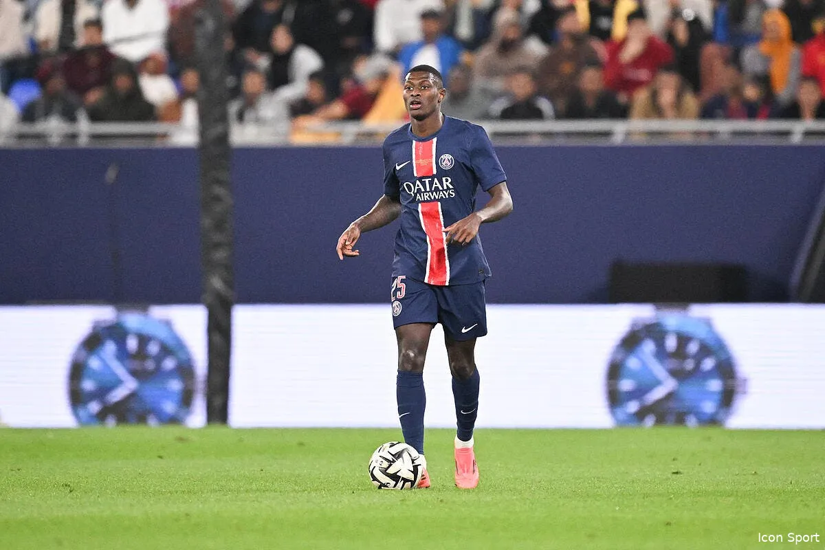 psg chelsea debarque aussi sur nuno mendes iconsport 248690 0067 386494