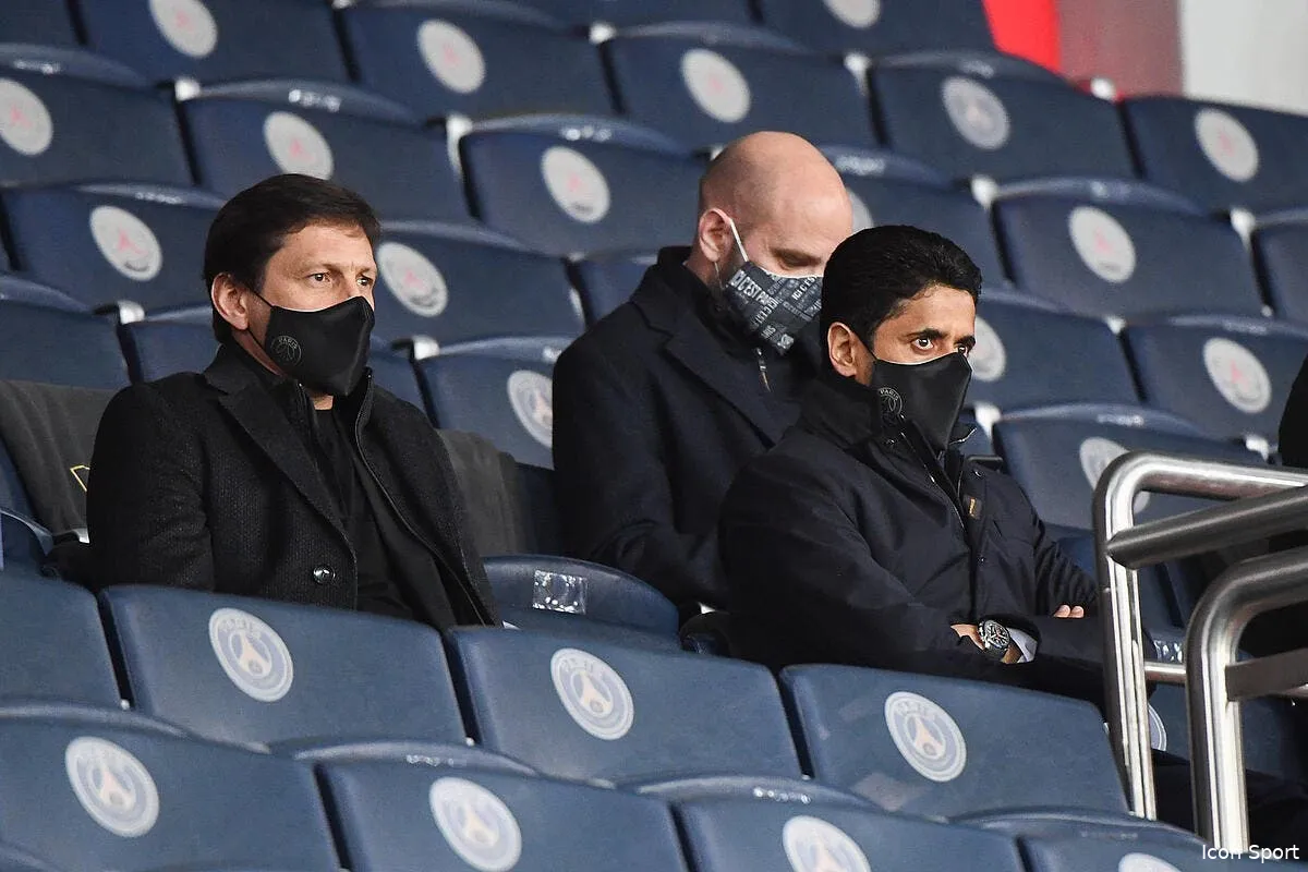 psg coup de tonnerre le qatar stoppe les folies icon dib 210221 11 38 310037