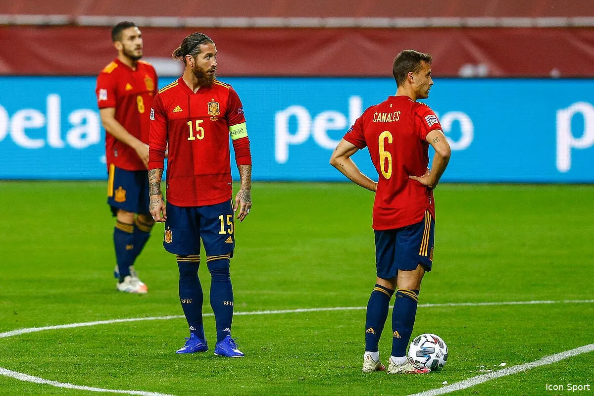 psg crame ou pas sergio ramos c est genial icon ap 201117 058 318427